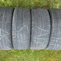 Gomme HANKOOK 245/45 R19 98W