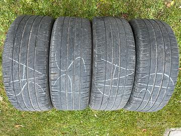 Gomme HANKOOK 245/45 R19 98W
