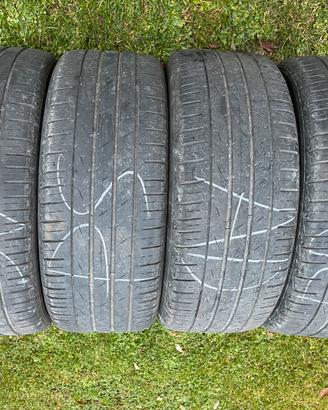 Gomme HANKOOK 245/45 R19 98W