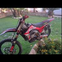 Honda crf450 2017