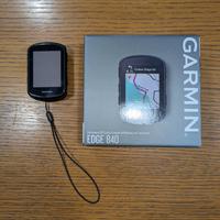GARMIN EDGE 840