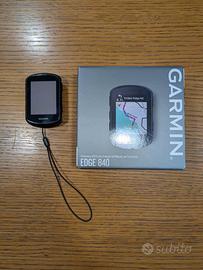 GARMIN EDGE 840