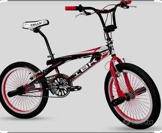 Bike IBK FREESTYLE