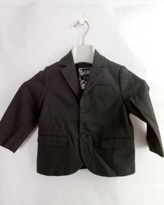 Giacca H&M bambino