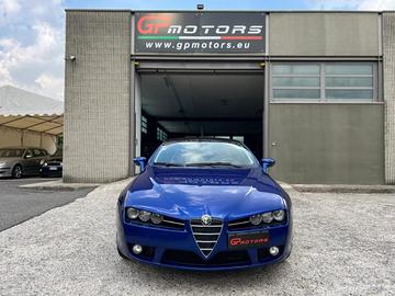 ALFA ROMEO Brera V6 Sky Window Q4 2PROPRIETARI!