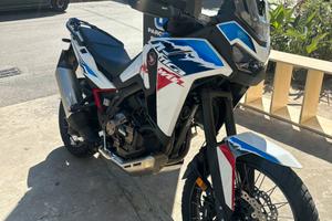 Africa Twin