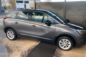 Opel crossland x anno 2020 1,2 turbo