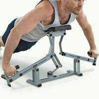 💥Fitness Pump attrezzo per allenamento € 30,00 💥