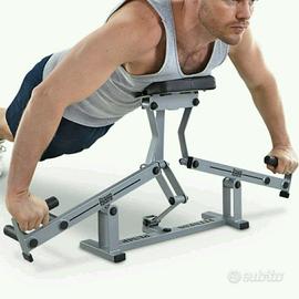 💥Fitness Pump attrezzo per allenamento € 30,00 💥