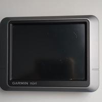 Navigatore satellitare vintage