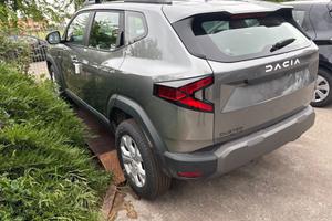 Dacia Duster Tce 130 CV MHEV Expression