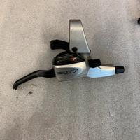 Comandi Shimano Xt