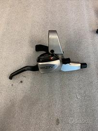 Comandi Shimano Xt