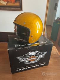 Casco originale Harley Davidson