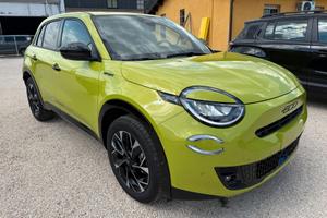 Fiat 600 145cv DCT MHEV Sport Ed. Mi Cortina 26 IV