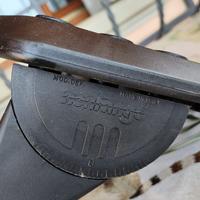 Portapacchi Givi Suzuki GSX1100R 1991 1992