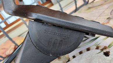 Portapacchi Givi Suzuki GSX1100R 1991 1992