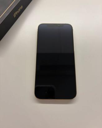 iPhone 12 pro 128 gb