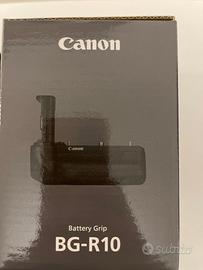 Canon BG-R10