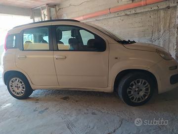 FIAT Panda 3ª serie - 2013