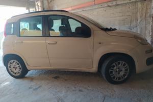 FIAT Panda 3ª serie - 2013