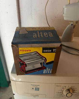 Macchina kper fare la pasta