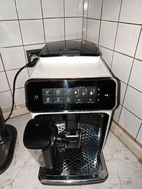 macchina da caffe in grani automatica PHILIPS 3300