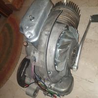 motore vespa px 125 revisionato