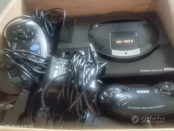 Sega megadrive originale