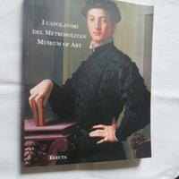 I capolavori del Metropolitan Museum of Art