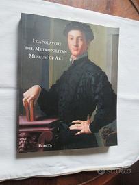 I capolavori del Metropolitan Museum of Art