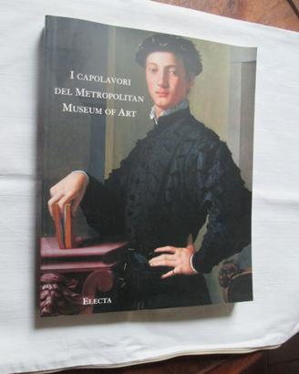 I capolavori del Metropolitan Museum of Art