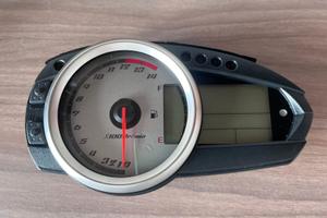 Quadro strumenti kawasaki Z750 (2007-2012)