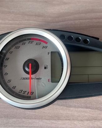 Quadro strumenti kawasaki Z750 (2007-2012)