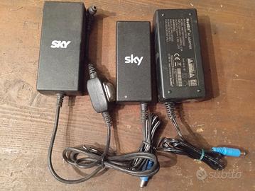 alimentatori per Sky 12 v 3,3 A