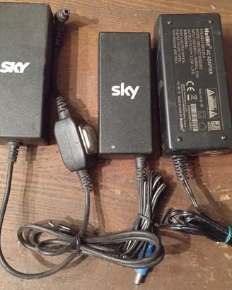 alimentatori per Sky 12 v 3,3 A