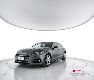 AUDI A5 2.0 TDI 190 CV S tronic Business Sport