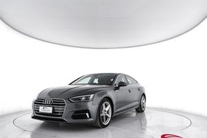 AUDI A5 2.0 TDI 190 CV S tronic Business Sport