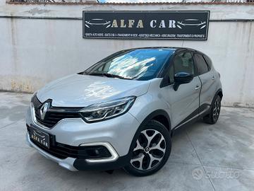 RENAULT CAPTUR 1.5 DCI 110CV 2018!!! SPORT EDITION