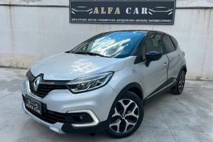 RENAULT CAPTUR 1.5 DCI 110CV 2018!!! SPORT EDITION