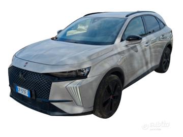Ds 7 DS7 1.5 bluehdi Perf.Line 130cv auto