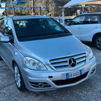 Mercedes-benz B 200 CDI Sport - POCHI KM -