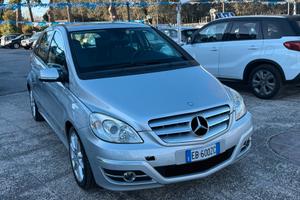 Mercedes-benz B 200 CDI Sport - POCHI KM -