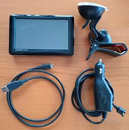 Navigatore GARMIN nuvi 1440