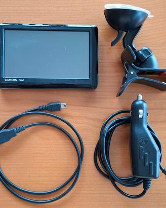 Navigatore GARMIN nuvi 1440