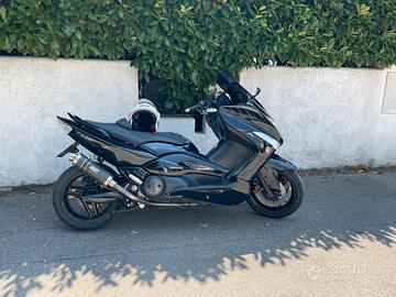 Tmax 500
