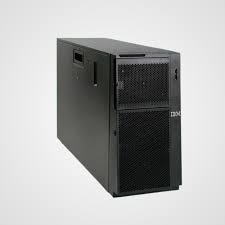 Server Lenovo System x3400 M3