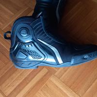 DAINESE AXIAL RACE DYNO PRO D1 43