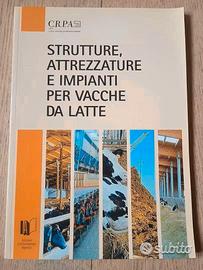 Libro CRPA vacche da latte