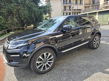 Range Rover Evoque 2.0 TD4 150 CV HSE